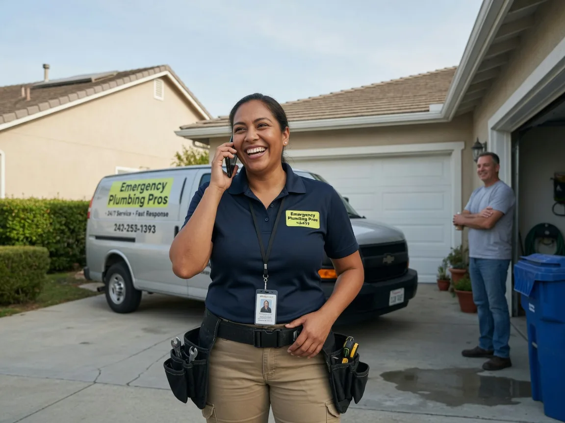 Emergency Plumber Stratton, OH FAQs
